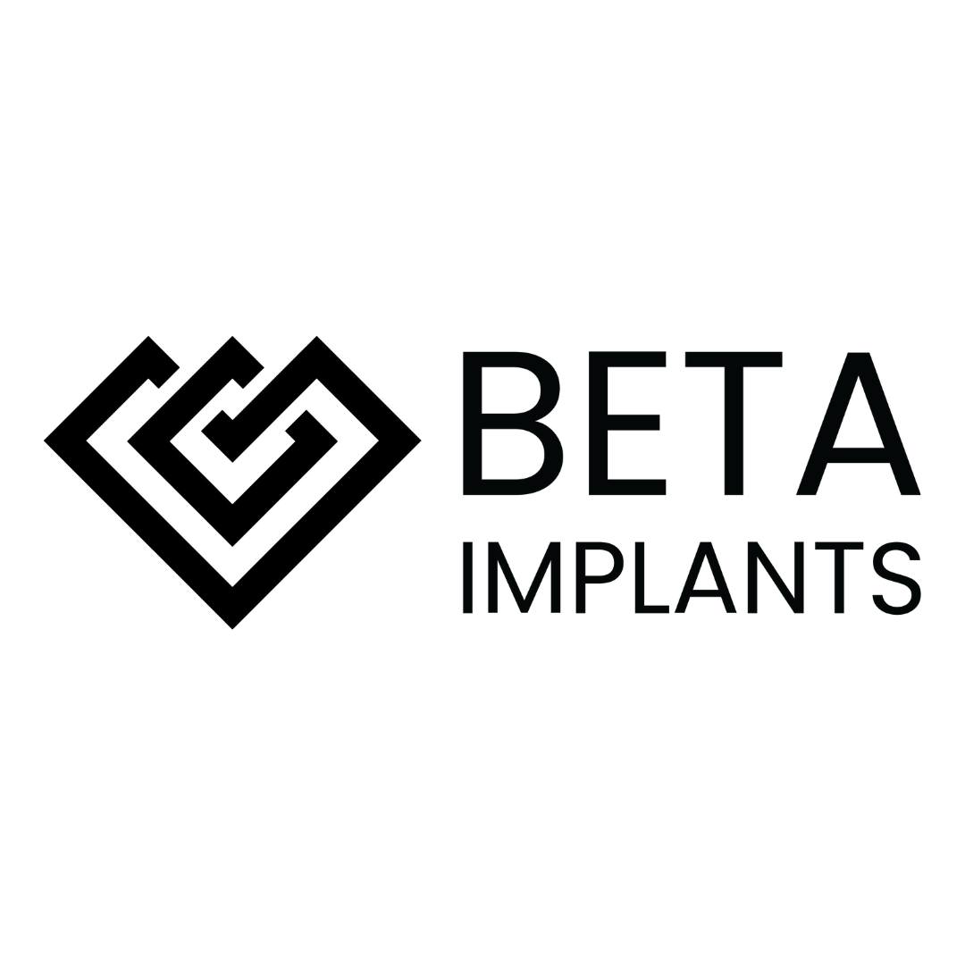 BETA IMPLANTS NUEVO