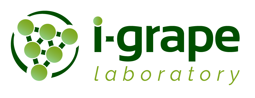 i-Grape_Laboratory