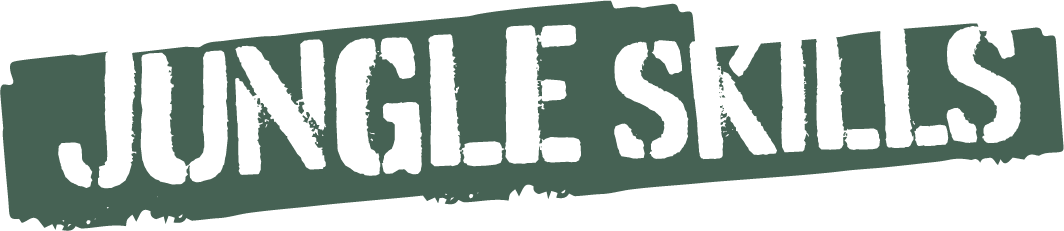 Jungle Skills logo1