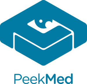 PeekMed-Logo