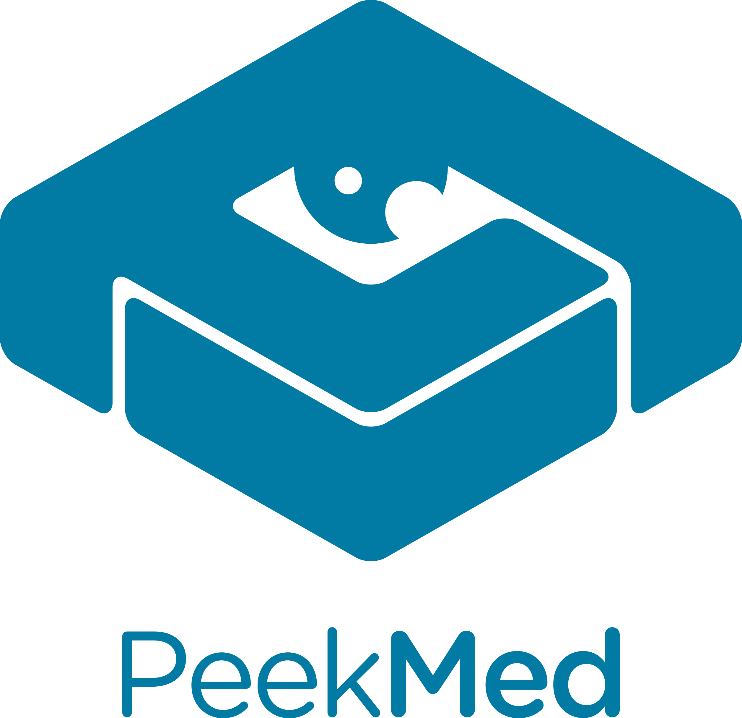 PeekMed-Logo