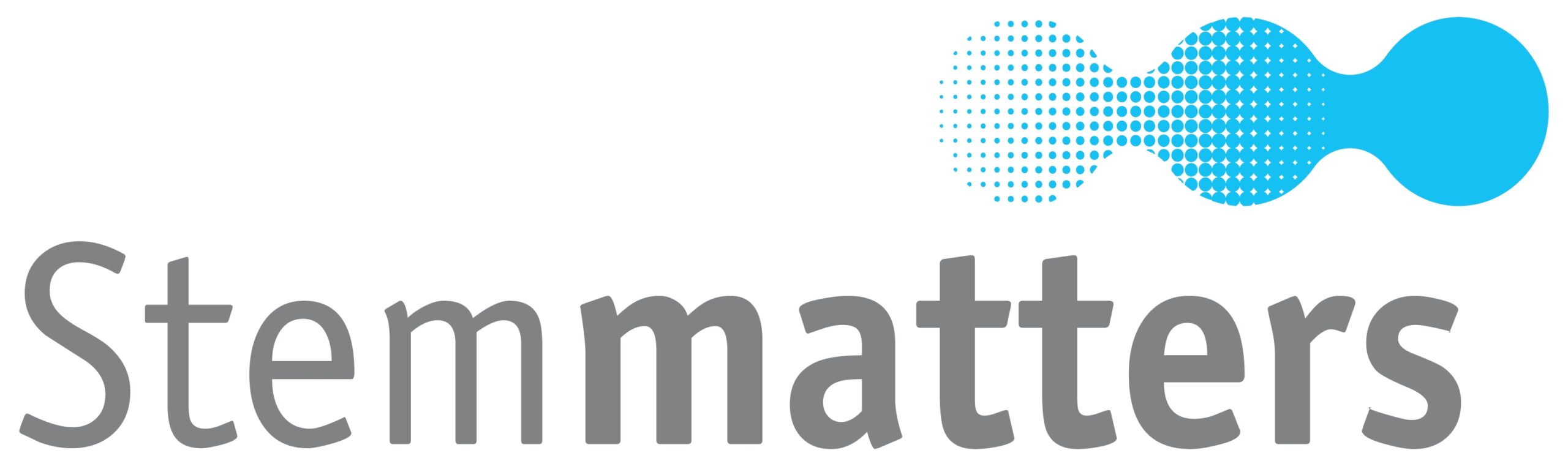 Stemmatters logo
