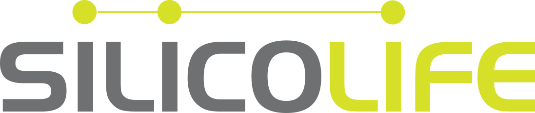 Logo Silicolife