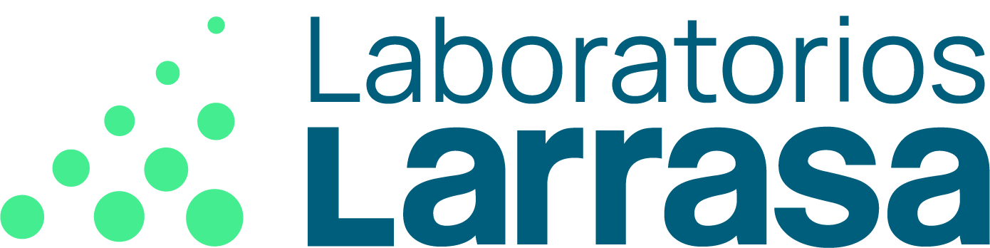 Laboratorios-Larrasa-Logo